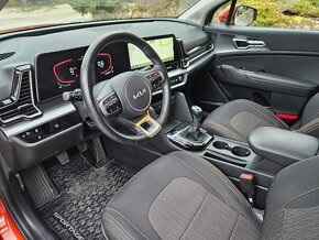 Kia Sportage 1,6 T-GDI - 11