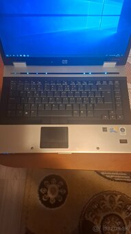 HP EliteBook 8530p - 11