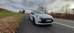 Renault Clio RS 200 CUP - 11