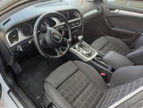 Audi A4 2014 - 11