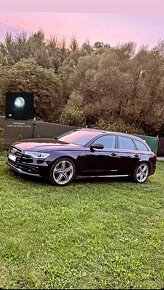 Audi a6 2.8 fsi - 11