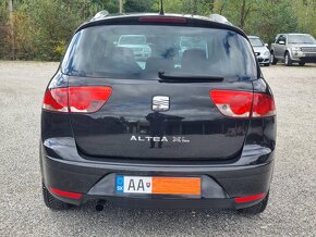 SEAT ALTEA 1,9TDi - 11