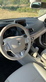 Renault Fluence Exception, 2010, 1,5dci - 11