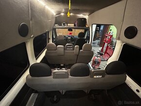 Ford Transit - 11