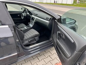 Volkswagen CC 2.0 TDi 125kw DSG koup. ČR NAVI - 11