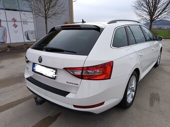 Škoda Superb III - 11