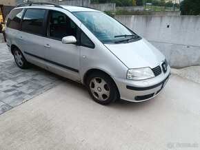 Seat Alhambra - 11