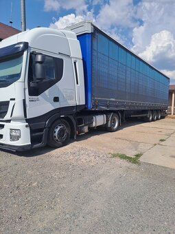 Iveco Stralis E5 EEV meg - 11