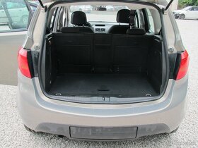 Opel Meriva 1.4 Turbo - 11