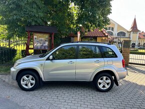 Toyota RAV4 2,0 D-4D 4X4, - 11