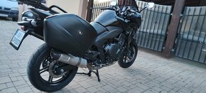 Honda CBF 1000 FA 28000km - 11