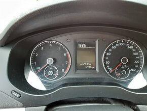 VW JETTA 1.2 TSI 75000 KM - 11