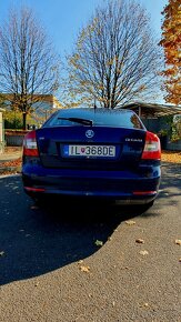 Skoda Octavia 1.9 TDi - 11