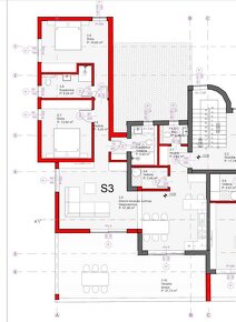 CHORVÁTSKO - Luxusné priestranné apartmány - TRIBUNJ - 11