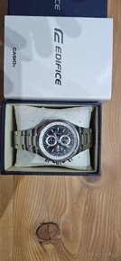 Casio Edifice efr 506D-5A - 11