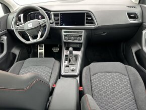 Seat Ateca FR 2.0 TDi DSG - 2023 - Nové - Odpočet DPH - 11