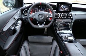 MERCEDES C43 AMG 114.000km - 11