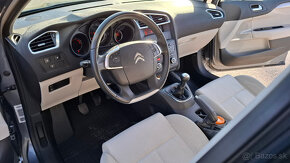 Citroen C4 II. 1.6 HDi Tendance - 11