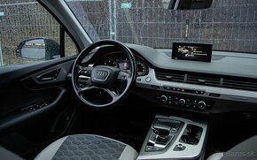 Audi Q7 3.0TDI Quattro Tiptronic 160kW - 11