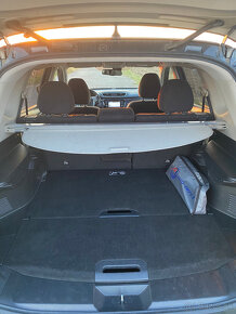 Nissan X-Trail T32_1,6DC Xtronic_Automat,1.majitel - 11