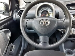 Toyota Aygo 1.0 VVT-i Cool - 11