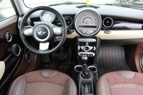 Mini Cooper Clubman 1,6 i 16 V 88 kW - 11