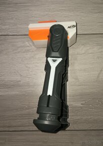 NERF ZBRANĚ, PŘÍSLUŠENSTVÍ, NÁBOJE, VELKÉ SLEVY - 11