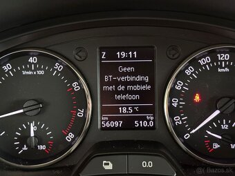 Skoda Rapid 1.2 TSI 77kw 56000km - 11