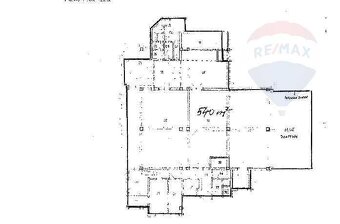 PRENÁJOM: Skladové a kancelárske priestory, 540 m2, Nové Sad - 11