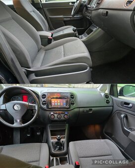 VOLKSWAGEN GOLF PLUS 1.9 TDI 77KW - 11