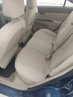 Hyundai accent 1.5 diesel - 11