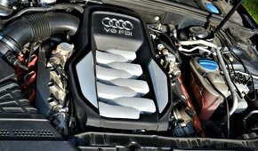 Audi S5 V8 Tiptronic, SK servis audi, EK STK do 24.4.2025 - 11