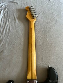 Fender American Standard Stratocaster 1987 - 11