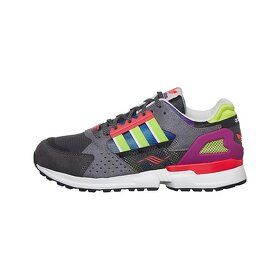 Botasky adidas zx 100000 - 11