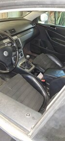 Passat b6 2.0 tdi 103kw BKP - 11