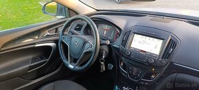 Opel Insignia ST 2.0 CDTI 140k ecoFLEX - 11