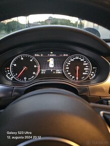 AUDI A7 3.0 TDi - 11