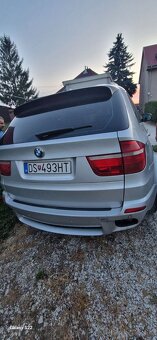 Bmw X5 7 miest - 11