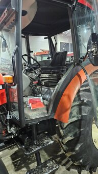 Zetor 7341 super turbo 1977mth ( zetor 7341 3ks) - 11