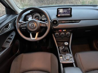 Mazda CX-3 2.0 2021 / 03 - 11