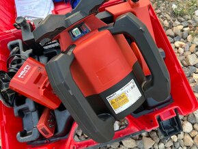 Hilti PR 3-HVSG set rotačný laser, 360° - 11