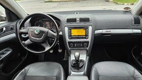 Skoda Octavia Scout 2.0 TDI PD 4x4 103kw 2010 - 11