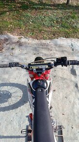 Pitbike lem 150 dx - 11