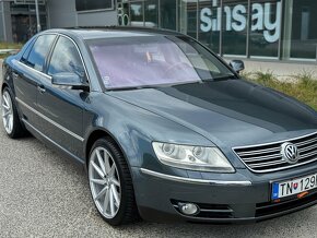 Predám VW Phaeton 4.2 V8 2004 - 11