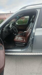 BMW X3 20d 4x4 177k 2009 A/T - 11