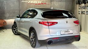 Alfa Romeo Stelvio 2.2 JTDM 190k Sprint, Facelift, TOP - 11