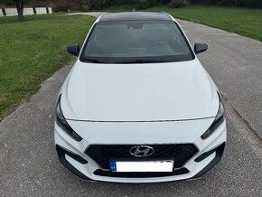 Hyundai i30 1.4 T-GDI N-Line - 11