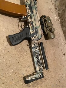 LCT AK-74 Zenitco full upg - 11