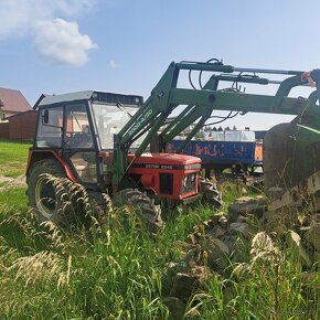 Zetor 6245 - 11