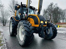 Valtra n111. Hi-tech - 11